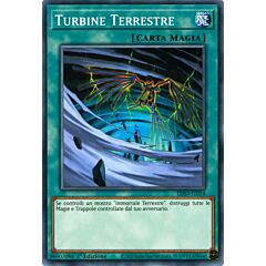 LDS3-IT054 Turbine Terrestre Comune 1a Edizione (IT) -NEAR MINT-