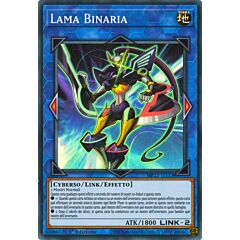 MP22-IT113 Lama Binaria Super Rara 1a Edizione (IT) -NEAR MINT-