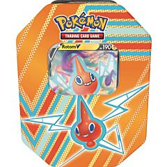 Tin da collezione Potenziale Nascosto Rotom V (IT)