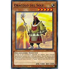 LDS3-IT045 Oracolo del Sole Comune 1a Edizione (IT) -NEAR MINT-