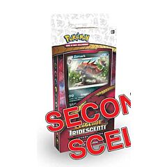 SM3.5 Leggende Iridescenti Minicollezione Zoroark (IT) -SECONDA SCELTA-