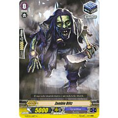 G-BT05-IT168 Zombie Blitz comune normale (IT) -NEAR MINT-