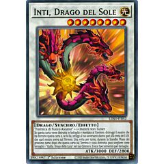 LDS3-IT052 Inti, Drago del Sole Comune 1a Edizione (IT) -NEAR MINT-