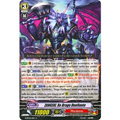 G-BT05-IT111 ZANGEKI, Re Drago Duellante comune normale (IT) -NEAR MINT-