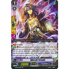 G-BT05-IT029 Djinn dei Tornado doppia rara foil (IT) -NEAR MINT-