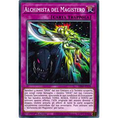 LDS3-IT116 Alchimista del Magistero Comune 1a Edizione (IT) -NEAR MINT-