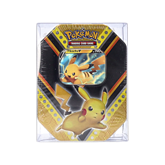 Tin da Collezione Poteri V Pikachu V (IT) / AIG 10.0