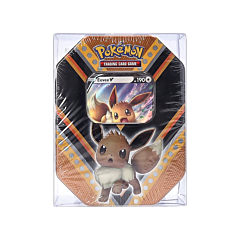 Tin da Collezione Poteri V Eevee V (IT) / AIG AUTHENTIC