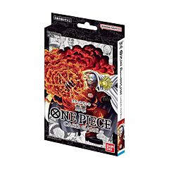 ST-06 The Marine (Navy) Starter Deck (JP)