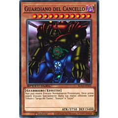 SGX2-ITD01 Guardiano del Cancello Comune 1a Edizione (IT) -NEAR MINT-