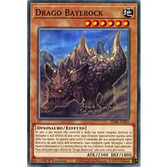 DABL-IT081 Drago Bayerock Comune 1a Edizione (IT) -NEAR MINT-