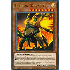 MAMA-IT061 Therion Duca" Yul" Ultra Rara 1a Edizione (IT) -NEAR MINT-