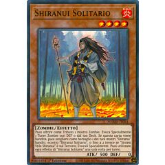 MAMA-IT054 Shiranui Solitario Ultra Rara 1a Edizione (IT) -NEAR MINT-