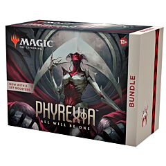 Phyrexia: All Will Be One Bundle (EN)