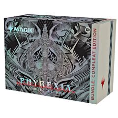 Phyrexia: All Will Be One Bundle Compleate Edition (EN)