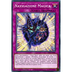 LDS3-IT098 Navigazione Magica Comune 1a Edizione (IT) -NEAR MINT-