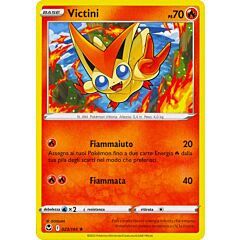 023 / 195 Victini Rara normale (IT) -NEAR MINT-