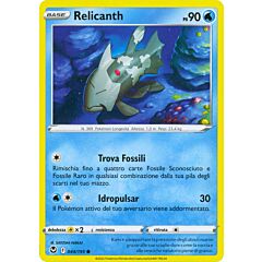 044 / 195 Relicanth Comune normale (IT) -NEAR MINT-