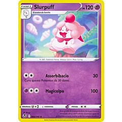 084 / 195 Slurpuff Non Comune normale (IT) -NEAR MINT-