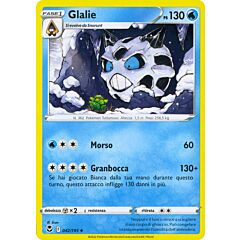 042 / 195 Glalie Non Comune normale (IT) -NEAR MINT-