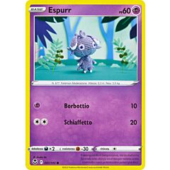 081 / 195 Espurr Comune normale (IT) -NEAR MINT-