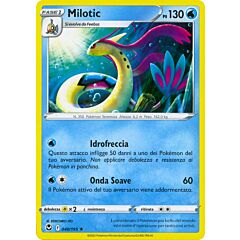 040 / 195 Milotic Rara normale (IT) -NEAR MINT-