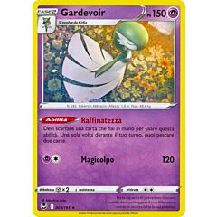 069 / 195 Gardevoir Rara normale (IT) -NEAR MINT-