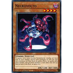 LDS3-IT006 Necrovolto Comune 1a Edizione (IT) -NEAR MINT-