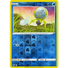 047 / 195 Dewpider Comune foil reverse (IT) -NEAR MINT-