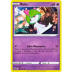 067 / 195 Ralts Comune normale (IT) -NEAR MINT-