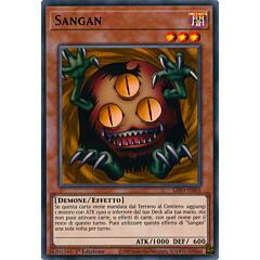 LDS3-IT001 Sangan (scritta BLU) Ultra Rara 1a Edizione (IT) -NEAR MINT-