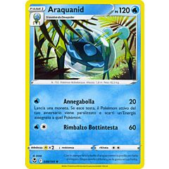 048 / 195 Araquanid Non Comune normale (IT) -NEAR MINT-