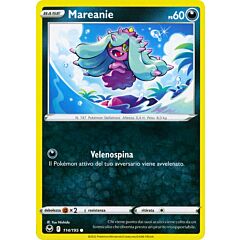 114 / 195 Mareanie Comune normale (IT) -NEAR MINT-