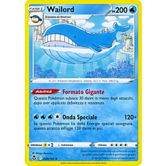 038 / 195 Wailord Non Comune normale (IT) -NEAR MINT-