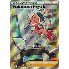 TG26 / TG30 Professoressa Magnolia Rara Segreta foil (IT) -NEAR MINT-