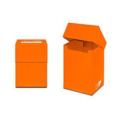 Porta mazzo verticale Solid Orange 30/120