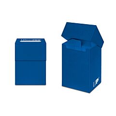 Porta mazzo verticale Solid Blue 30/120