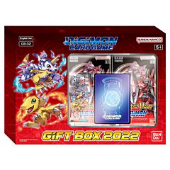 Gift Box 2022 (EN)