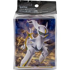 Porta mazzo verticale Sword and Shield Arceus V Star Marker (JP)