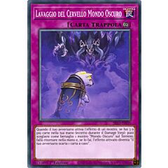 SR13-IT035 Lavaggio del Cervello Mondo Oscuro Comune 1a Edizione (IT) -NEAR MINT-