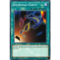 SR13-IT032 Distruggi-Carte Comune 1a Edizione (IT) -NEAR MINT-