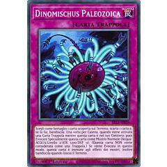 SR13-IT039 Dinomischus Paleozoica Comune 1a Edizione (IT) -NEAR MINT-