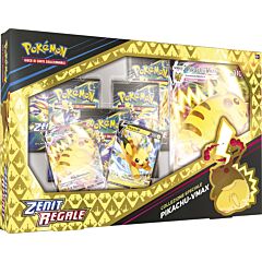 Zenit Regale Collezione Speciale Pikachu VMAX (IT)