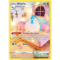 GG19 / GG70 Altaria Rara Galarian Gallery foil (IT) -NEAR MINT-