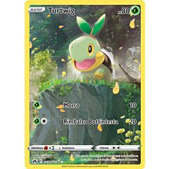 GG31 / GG70 Turtwig Rara Galarian Gallery foil (IT) -NEAR MINT-