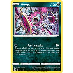 083 / 159 Hoopa Rara foil (IT) -NEAR MINT-