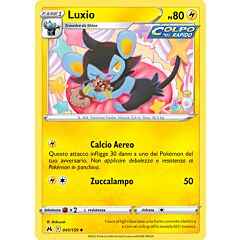 041 / 159 Luxio Non Comune normale (IT) -NEAR MINT-