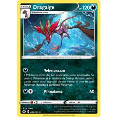 082 / 159 Dragalge Rara normale (IT) -NEAR MINT-