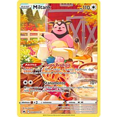 GG24 / GG70 Miltank Rara Galarian Gallery foil (IT) -NEAR MINT-