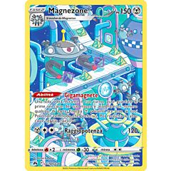 GG18 / GG70 Magnezone Rara Galarian Gallery foil (IT) -NEAR MINT-